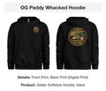 OG Paddy Whacked Hoodie