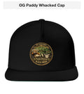 OG Paddy Whacked Cap