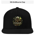 OG GritBourne Cap