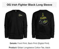 OG Irish Fighter