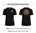 OG USA 250the Anniversary