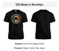 OG Made in Brooklyn