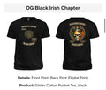 OG Black Irish Chapter