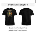 OG Black Irish Chapter II