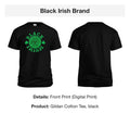 Black Irish Brand