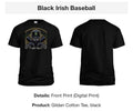 Black Irish Baseball